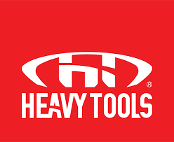 Heavy Tools - logo