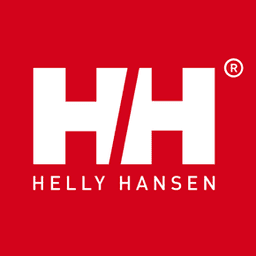 Helly Hansen store logo