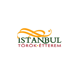 Istanbul Török Étterem store logo
