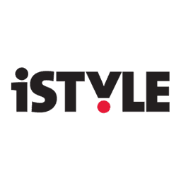 iSTYLE store logo