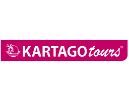 Kartago Tours Utazási Iroda store logo