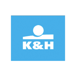 K&H Bank store logo