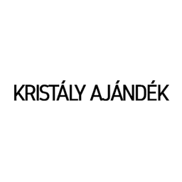 Kristály Ajándékbolt store logo