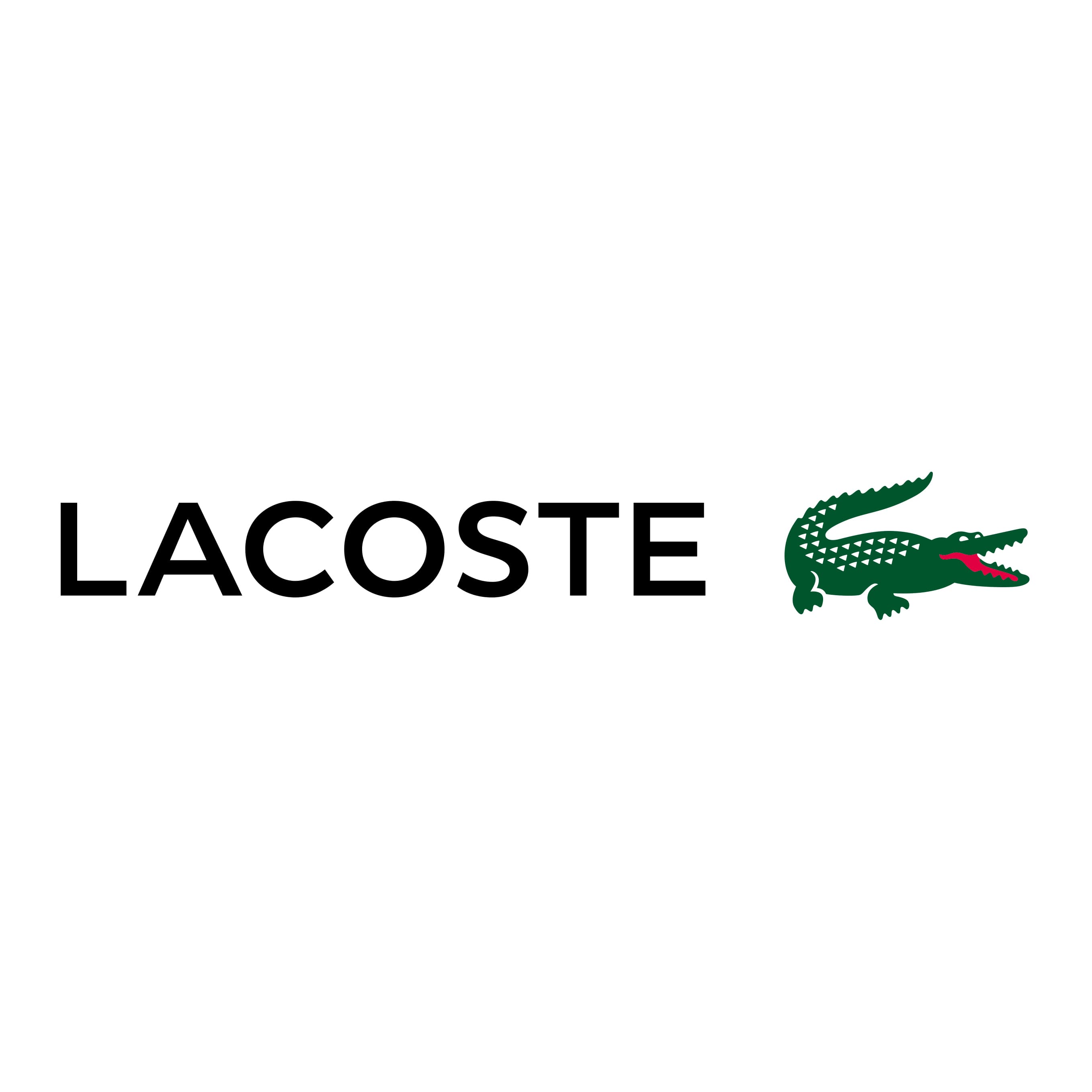 Lacoste - logo