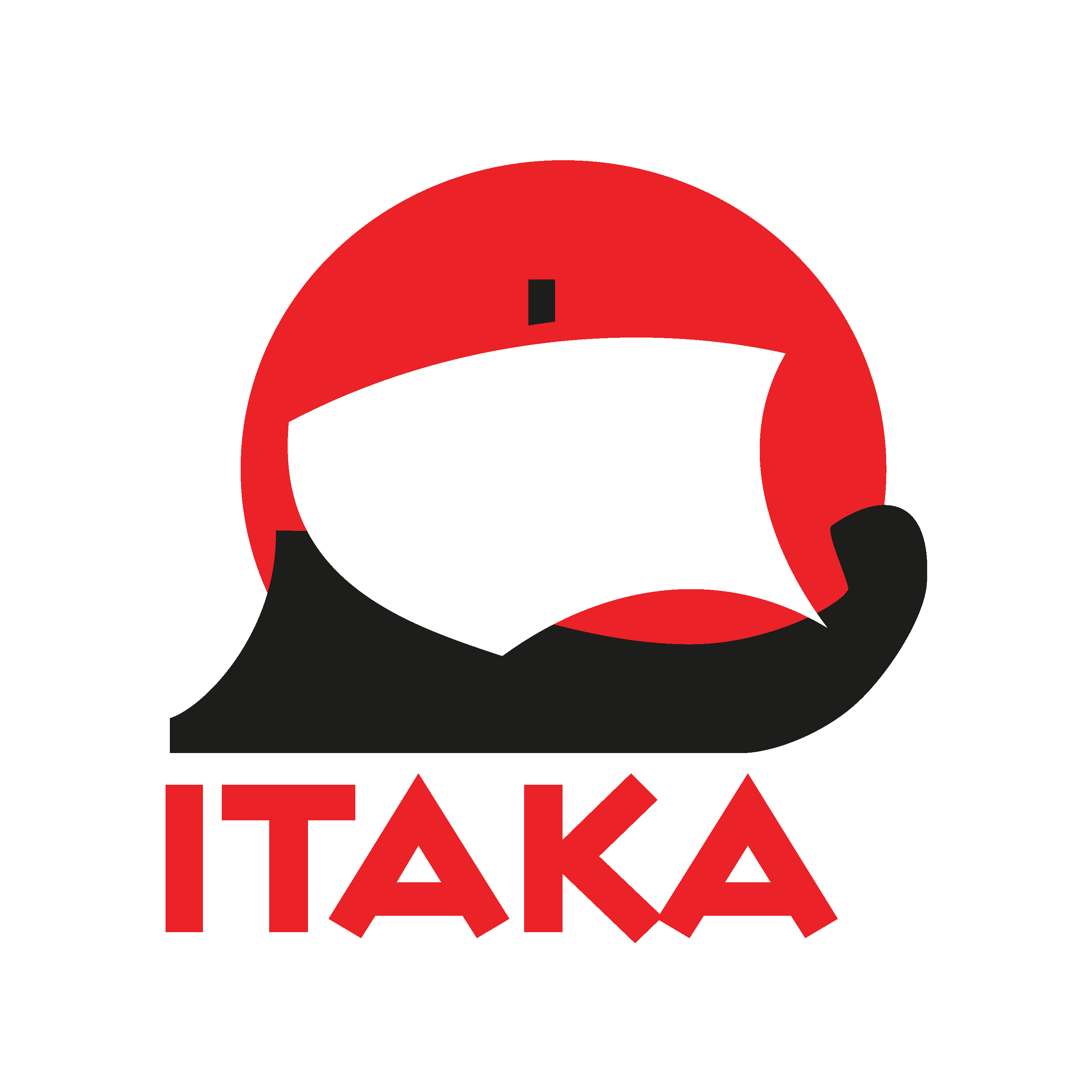 Itaka - logo