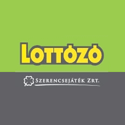 Lottózó 1. store logo
