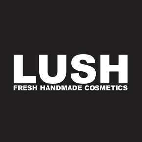 Lush - logo