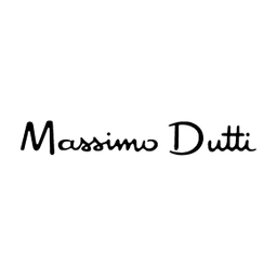 Massimo Dutti store logo