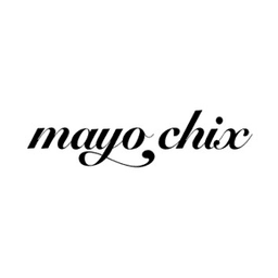 Mayo Chix store logo