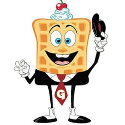 Mr. Gofri Sütödéje és Palacsintázója store logo