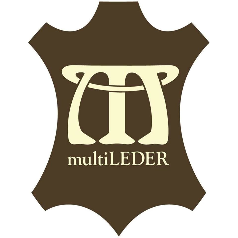 Multileder 1. - logo