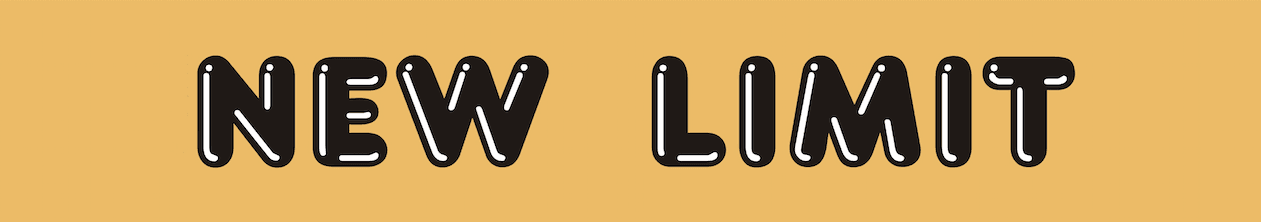 New Limit - logo