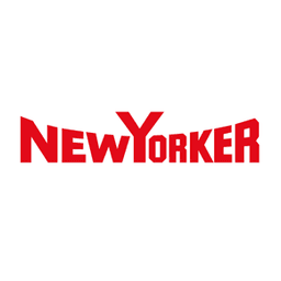 New Yorker store logo