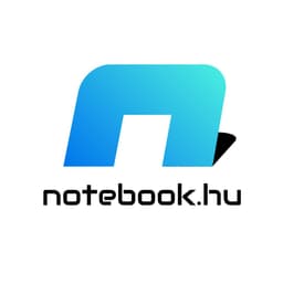 Notebook.hu/ASUS prémium szaküzlet store logo