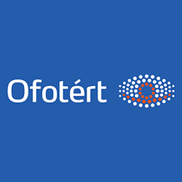 Ofotért store logo