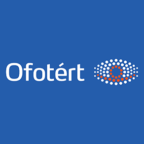 Ofotért - logo
