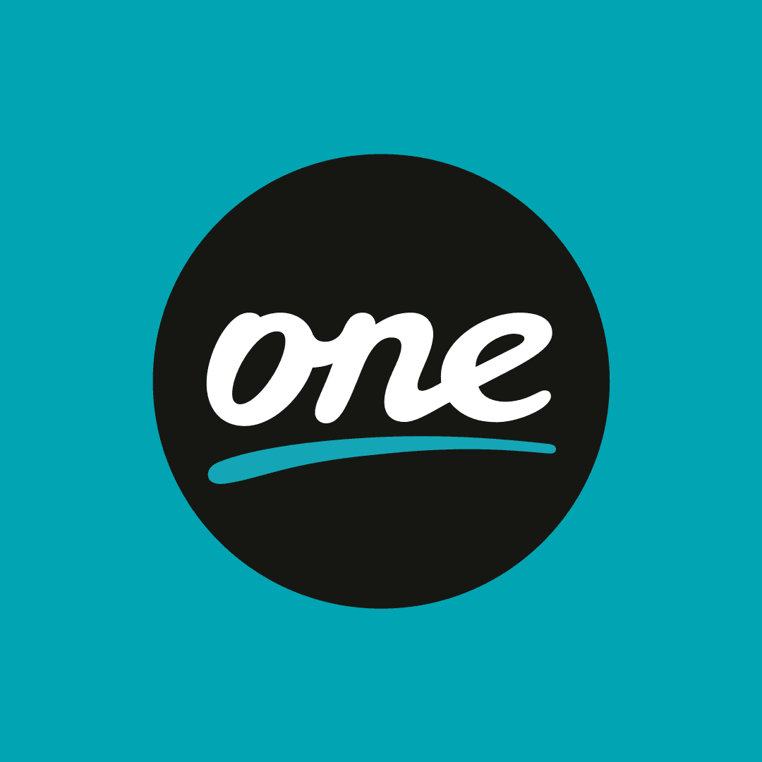 One - logo