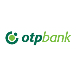 OTP Bank store logo