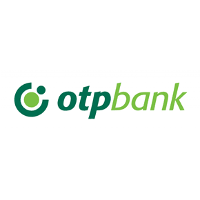 OTP Bank - logo