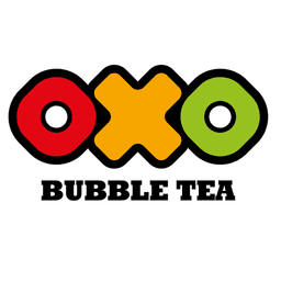 OXO Bubble Tea 1. store logo