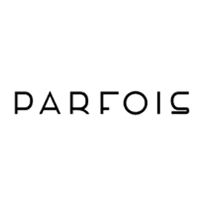 Parfois - logo