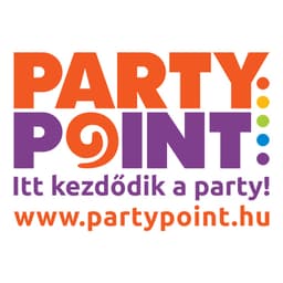 Party Point store logo