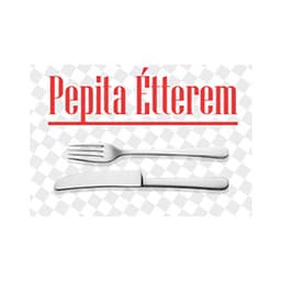 Hungry Étterem store logo