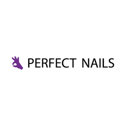Perfect Nails store logo