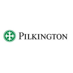 Pilkington store logo