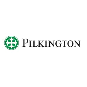 Pilkington - logo