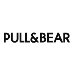 Pull & Bear store logo