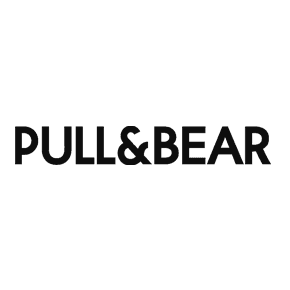 Pull & Bear - logo