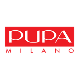 Pupa Milano store logo
