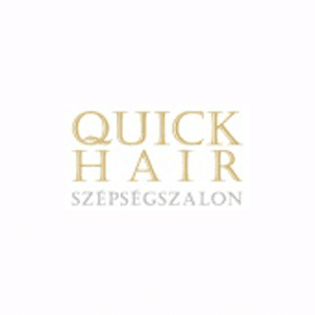 Quick Hair Szépségszalon - logo