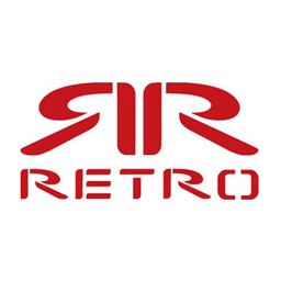 Retro Jeans store logo