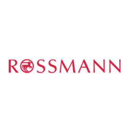 Rossmann store logo