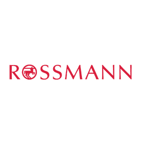 Rossmann - logo