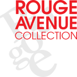 Rouge Avenue - logo