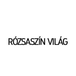 Rózsaszín Világ store logo