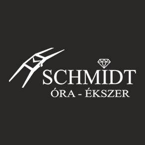 Schmidt Karikagyűrű Brill - logo