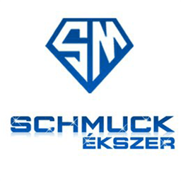 Schmuck Ékszer store logo