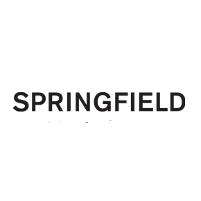 Springfield Man & Woman - logo