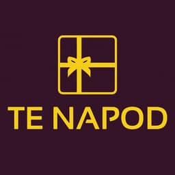 Te Napod automata store logo