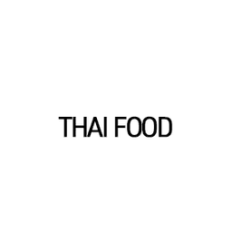 Thai Food store logo
