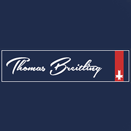 Thomas Breitling store logo