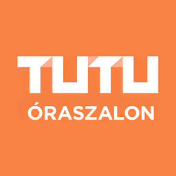 Tutu Óraszalon store logo