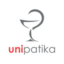 Unipatika Westend Gyógyszertár store logo
