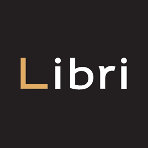 Libri Könyvesbolt - logo