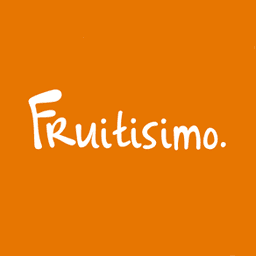 Fruitisimo store logo