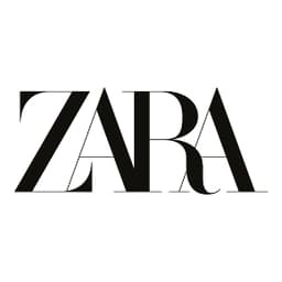Zara store logo